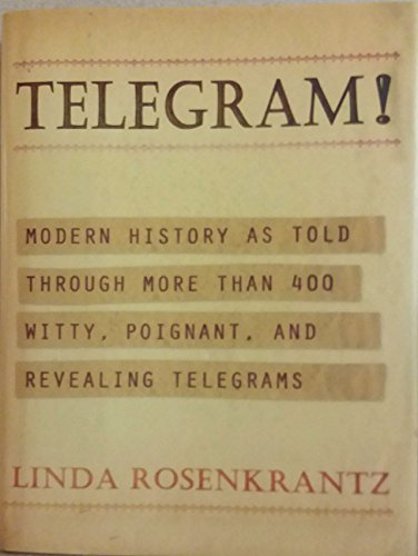 Telegram!
