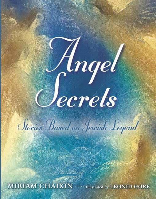 Angel Secrets