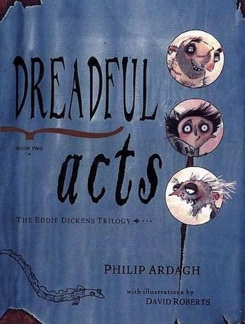 Dreadful Acts