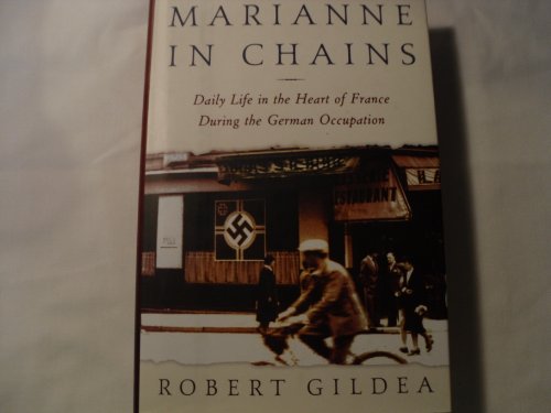 Marianne in Chains