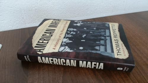 American Mafia