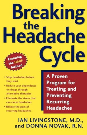 Breaking the Headache Cycle