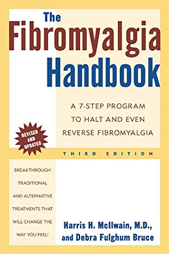 The Fibromyalgia Handbook