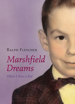Marshfield Dreams