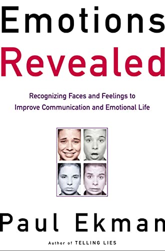 Emotions Revealed