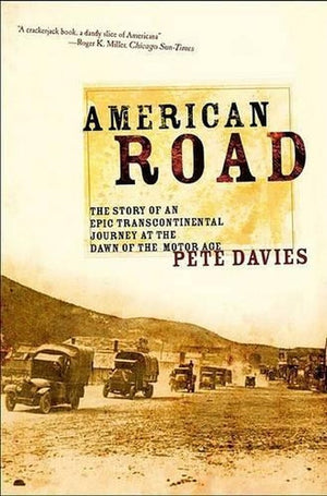 American Road