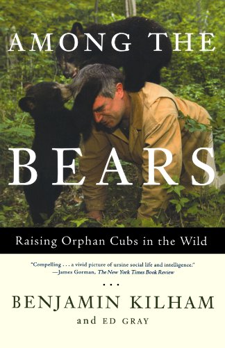 Among the Bears