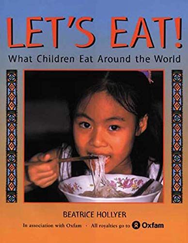Let's Eat!