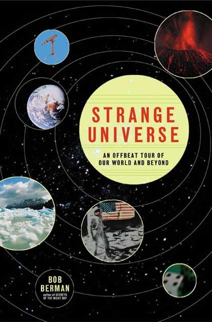 Strange Universe