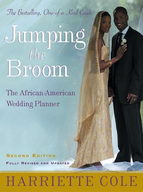 Jumping the Broom