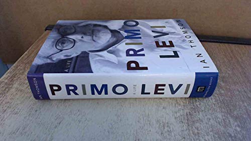 Primo Levi