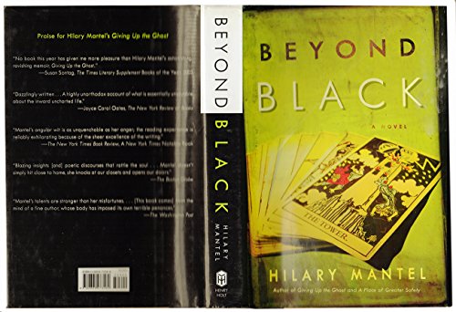 Beyond Black