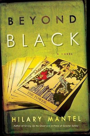Beyond Black