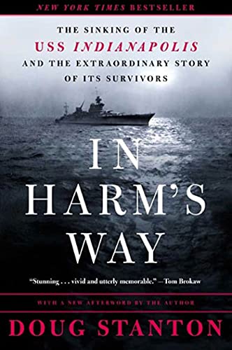 In Harm's Way