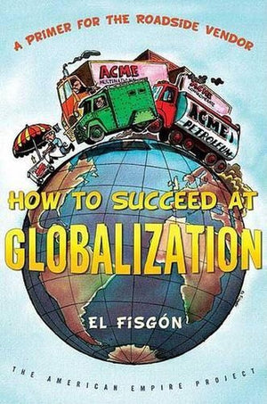 How to Succeed at Globalization