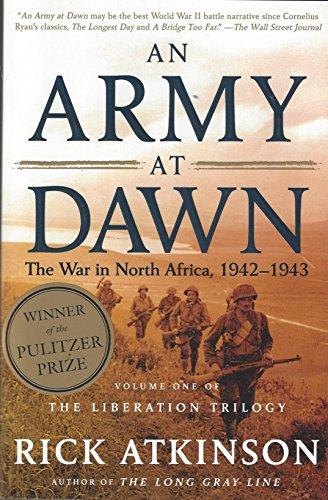 An Army at Dawn