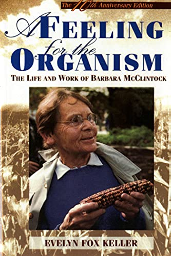A Feeling for the Organism