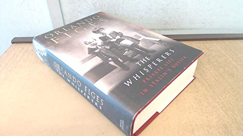 The Whisperers