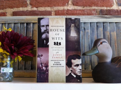 House of Wits