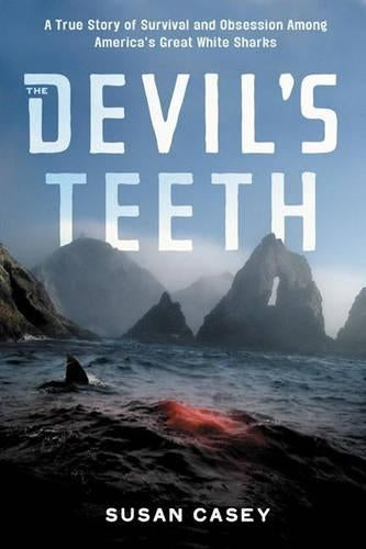 The Devil's Teeth