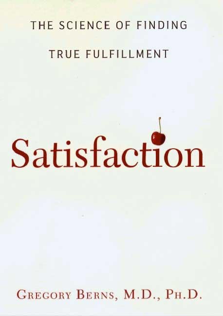 Satisfaction