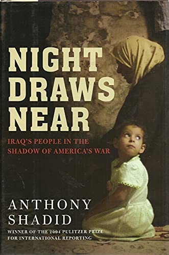Night Draws Near