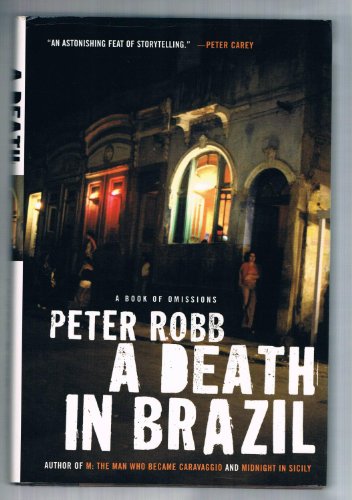 A Death in Brazil