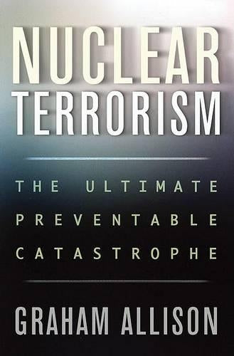 Nuclear Terrorism