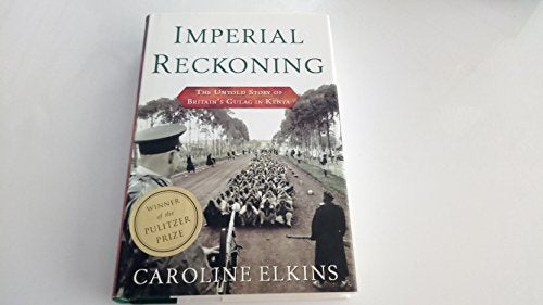 Imperial Reckoning