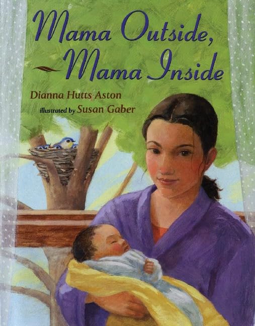 Mama Outside, Mama Inside