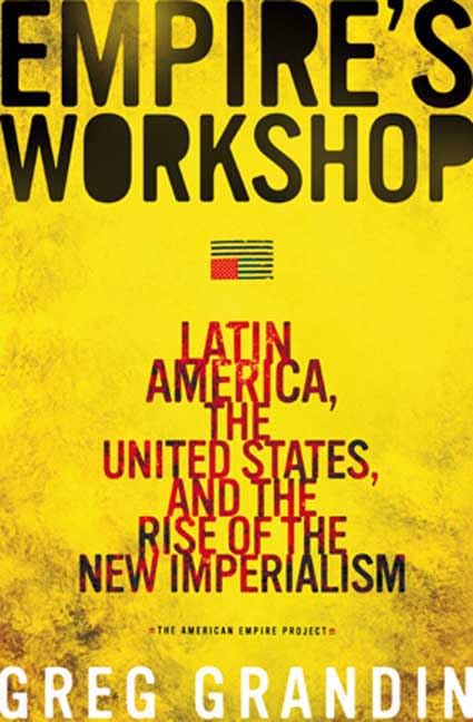 Empire's Workshop