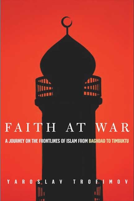 Faith at War