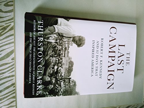 The Last Campaign