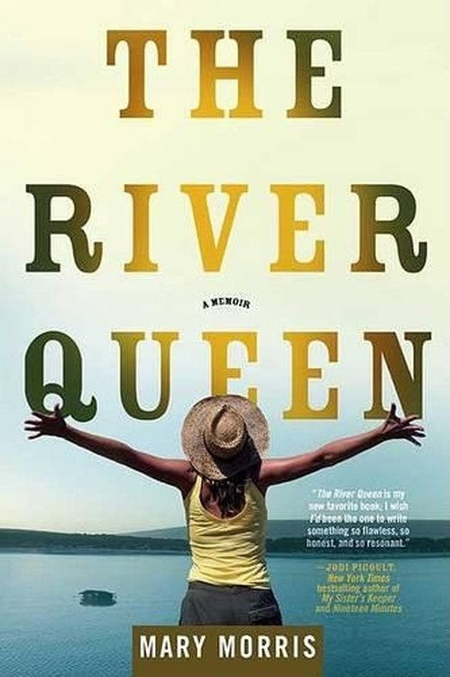 The River Queen