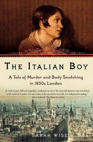 The Italian Boy