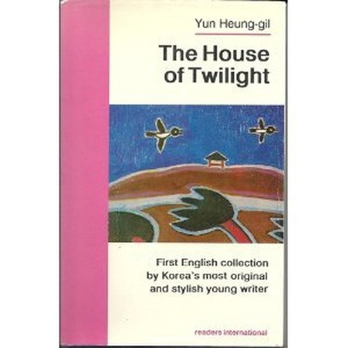 The House of Twilight