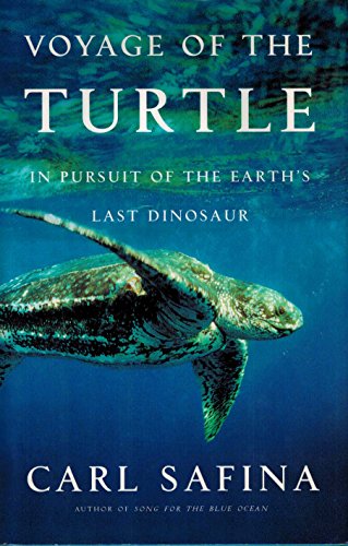 Voyage of the Turtle