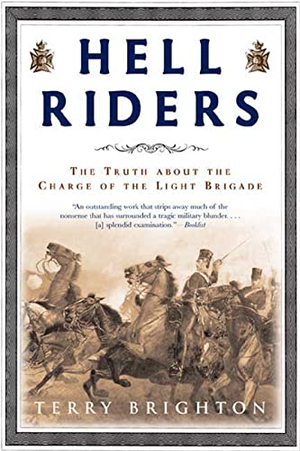 Hell Riders