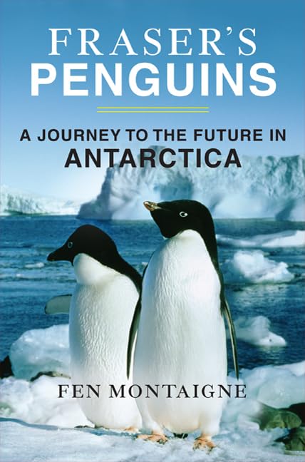 Fraser's Penguins