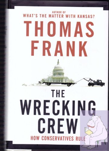 The Wrecking Crew