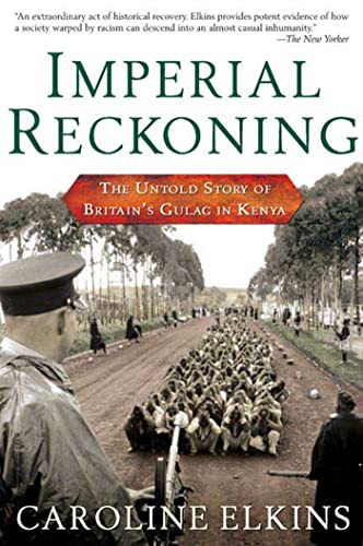 Britain's Gulag