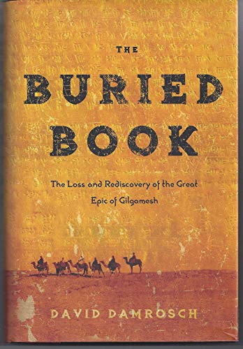 The Buried Book