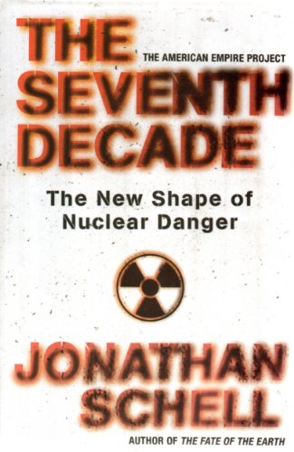 The Seventh Decade