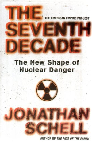 The Seventh Decade