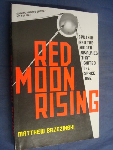 Red Moon Rising