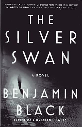 The Silver Swan