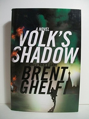 Volk's Shadow