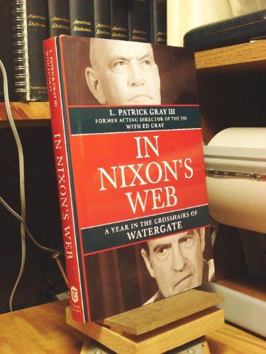 In Nixon's Web
