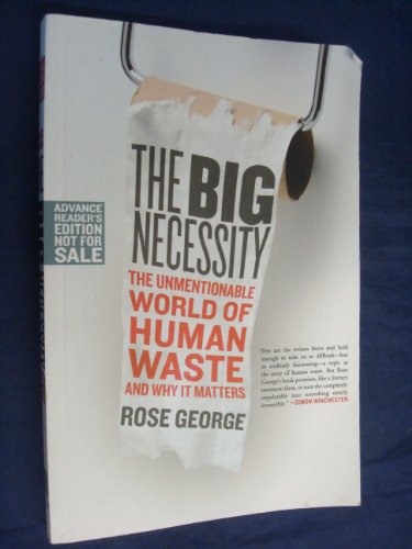 The Big Necessity