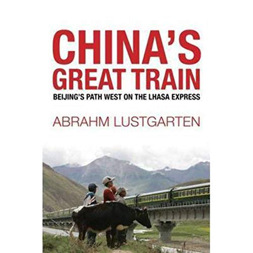 China's Great Train